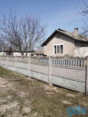 продам дом, п. Червоное ул. Могистральная 11, фотография 16