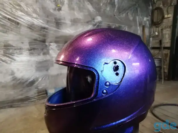 Шлем Lazer, фотография 2