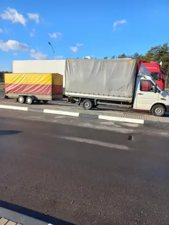 Переезды военнослужащих с предоставлением документов, фотография 1