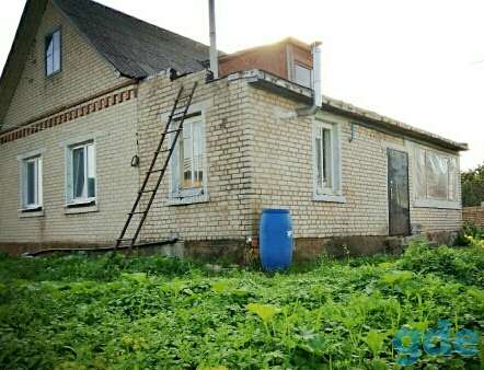 продам дом с участком, Каземировка, фотография 3