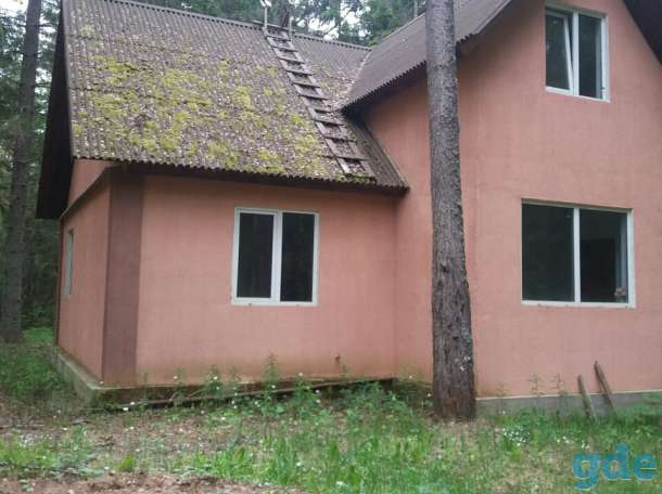 Продаётся база отдыха, д. Заречье Стодолищенского с/с.  Городокского района области, фотография 7