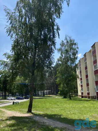 Продам 2-х комнатную квартиру в аг.Гезгалы, фотография 7