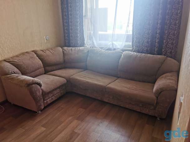 Сдам 2х комнатную квартиру в Орше на Флерова, Флёрова 32, фотография 3