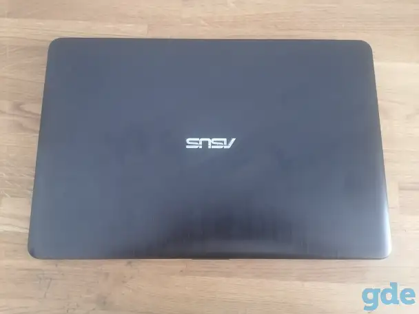 продам 2 ноутбука lenovo ideapad z500 и Asus x540n, фотография 6