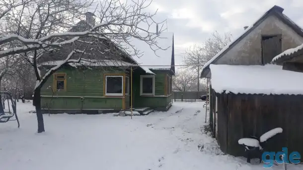 Дом в д. Федьковичи, фотография 8