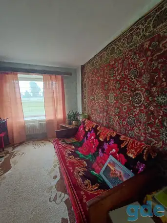Продажа квартиры в г. Ветка, фотография 2
