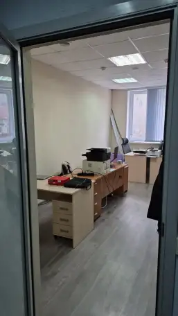 офисное помещение, Скраганова 6а, фотография 4