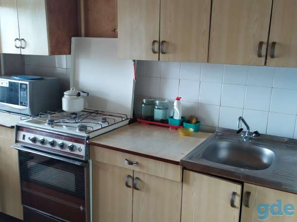 Продается квартира, Тереховка, фотография 8