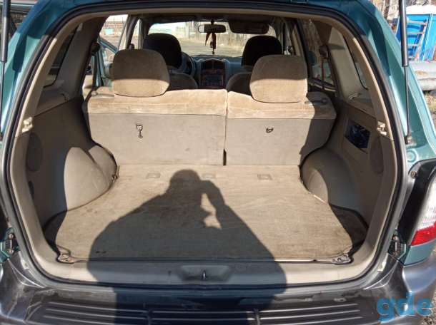 Продам авто Hyundai Santa Fe, фотография 5