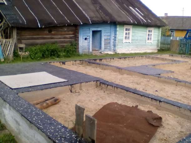 продам дом , а/г марково, фотография 3