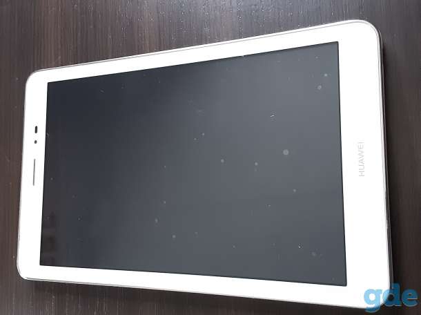 Планшет Huawei MediaPad T1 8.0, фотография 10
