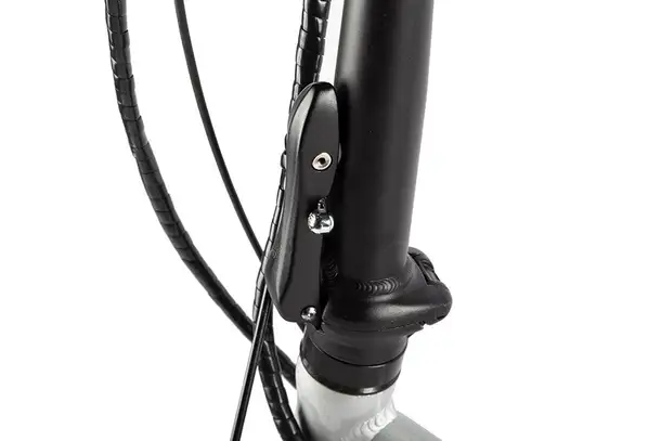 Электровелосипед eltreco flex, фотография 9