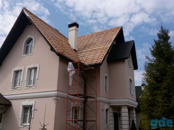 Столярные работы любой сложности, фотография 5