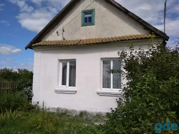 Продам дом, фотография 1