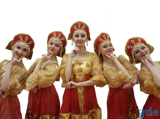 шоу балет на свадьбу, юбилей, вечеринку, корпоратив, фотография 1