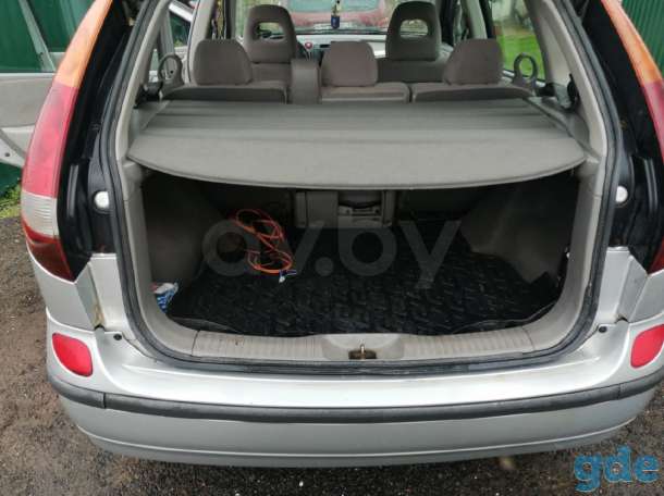 Срочно Nissan Almera, фотография 4