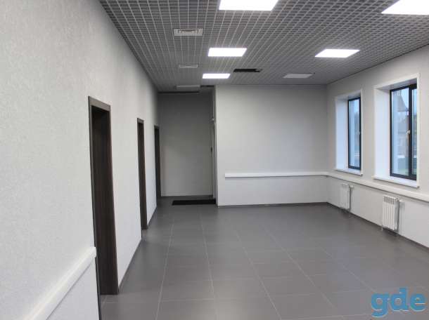 Аренда и продажа помещения, углы, фотография 10
