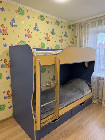 квартира на сутки,дни,недели, Кирова 54, фотография 4