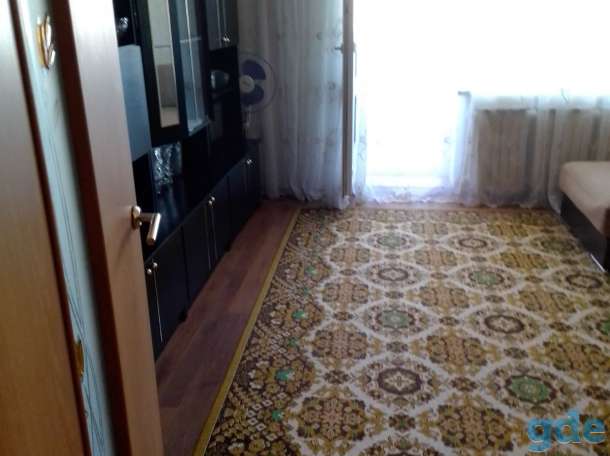 Продажа квартиры, Рабоче- крестьянская д.5, фотография 5