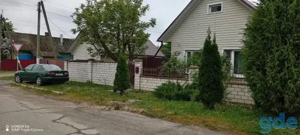 Дом, Гомельская область г Речича ул Дзержинского 50, фотография 1