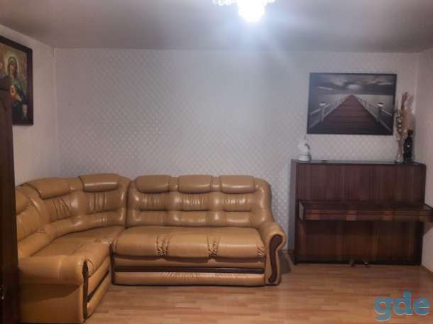 Продается 3-х комнатная квартира в г.Ошмяны., фотография 5
