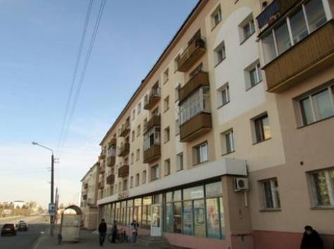 Однокомнатная квартира в центре Витебска, фотография 1