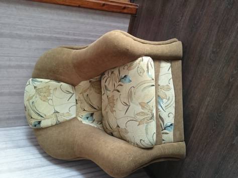 Продам мягкий уголок, фотография 3