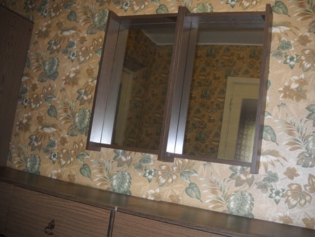Продается многофункциональный набор шкафов с зеркалами., фотография 3