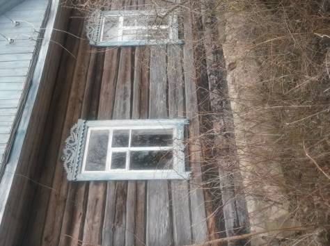 Продам дом в деревне, обл. Крупский р-н д.Барсуки, фотография 1