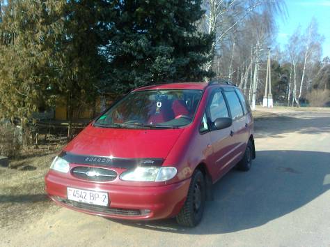 Автомобиль Ford, фотография 6