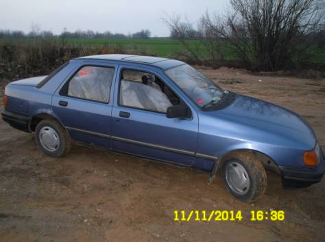 Продам автомобиль Ford, фотография 3