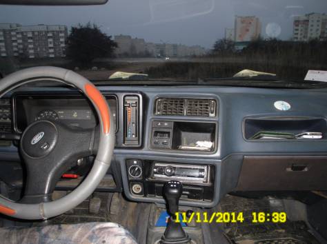 Продам автомобиль Ford, фотография 8