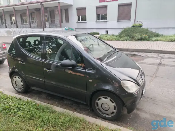 Срочно продается автомобиль, фотография 1