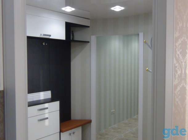 Продам квартиру с дизайн ремонтом., фотография 12