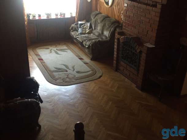 Продается двухэтажный дом, переулок Луначарского, 5, фотография 3