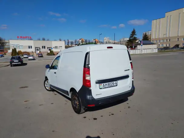 Продам рено докер, фотография 2