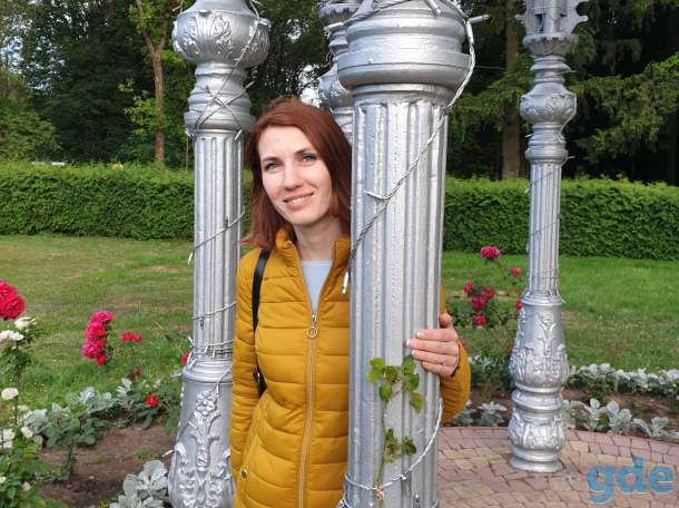 Репетитор по английскому языку, фотография 1