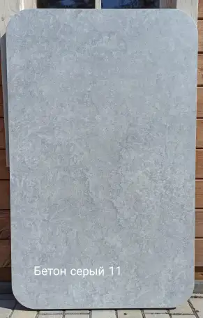 Стол новый 120х75см, фотография 11