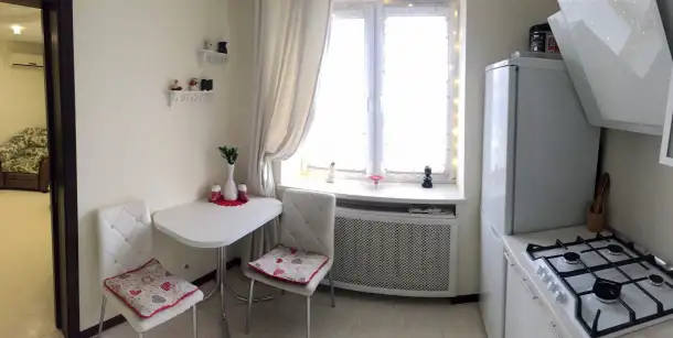 продам квартиру, Суворова 25а, фотография 4