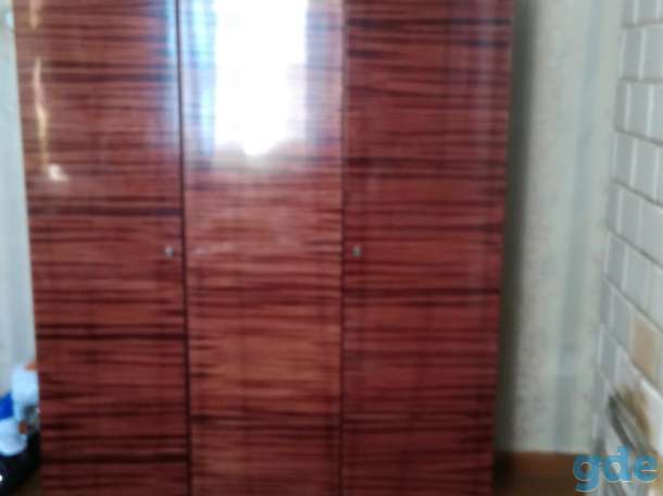 Шкаф, фотография 1