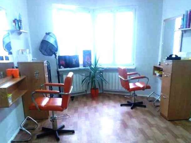 Парикмахерская в Заводском районе, 46 м2, аренда 5 евро м2., фотография 4