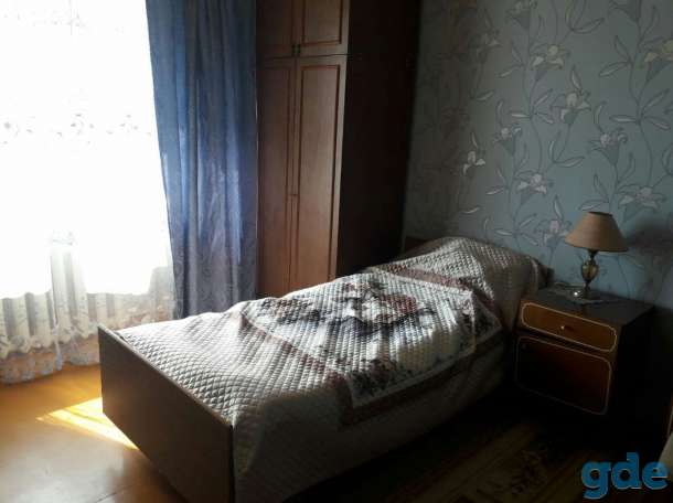 2-комнтаная квартира на сутки, Пионерская,6А, фотография 5