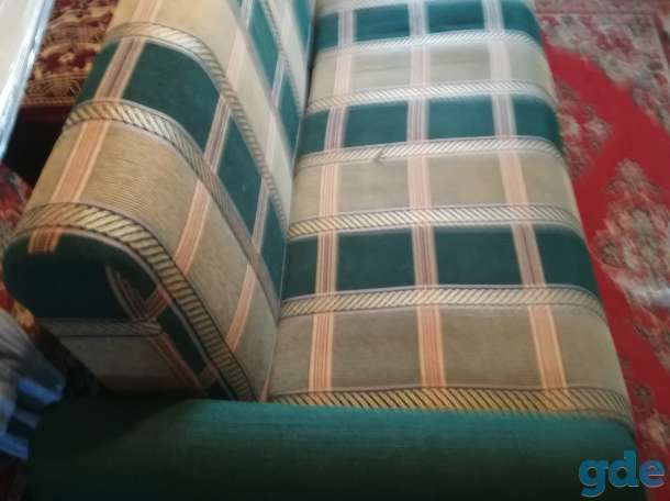 Продам диван, фотография 2