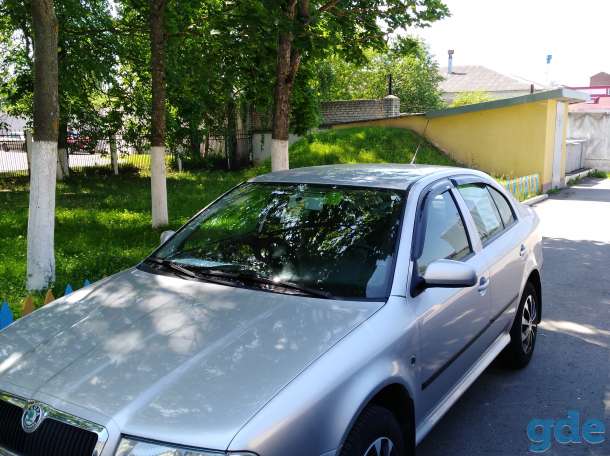 Продам авто Skoda Octavia, фотография 1