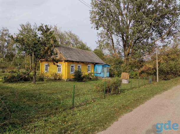 Продам дом, Туча, Кухчицкий сельсовет, район, Минская область, фотография 2