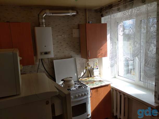 Аренда квартир в МОЗЫРЕ для организаций, Пролетарская 37, фотография 6