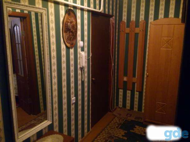 Квартира на сутки, месяцы, улица Строителей, фотография 1