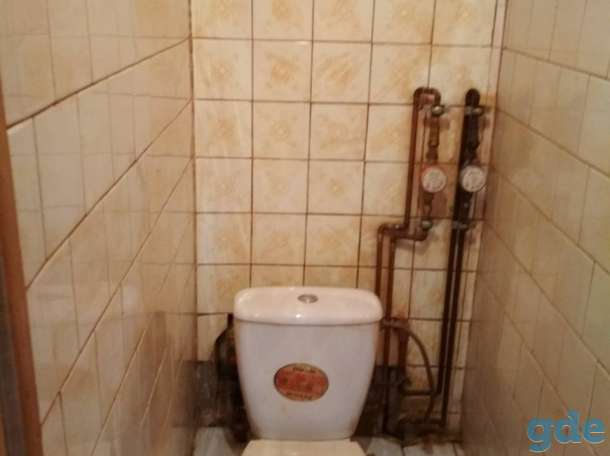 Брест, Мицкевича ул., 2-комн.+ капитальный гараж, фотография 10