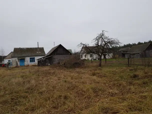 Продать дом, А.г озеры  ул  Молодежная  17 Гродненская  обл, фотография 7