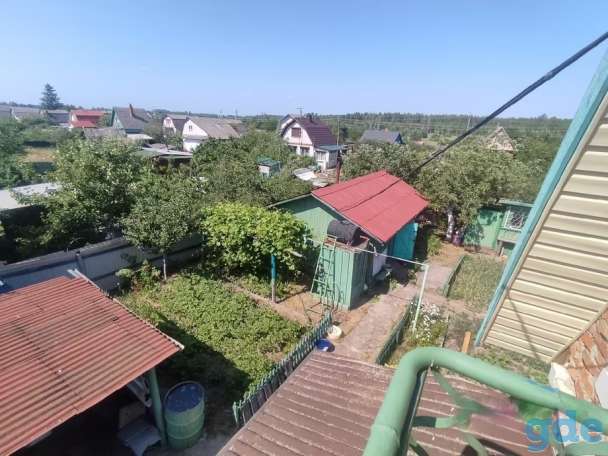 Продаем дачу в Рудне Споницкой, в кооперативе СТ 